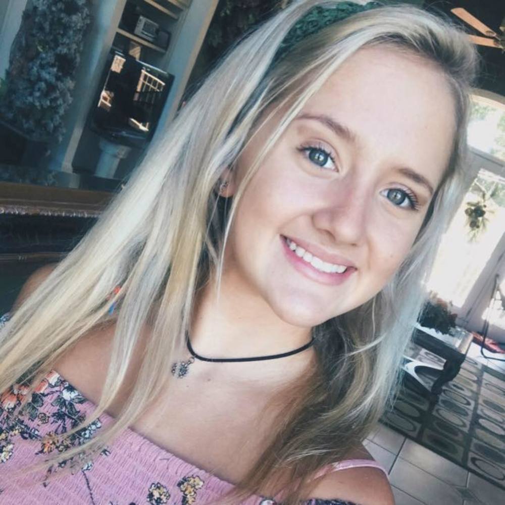 Meet your Posher, Rachel